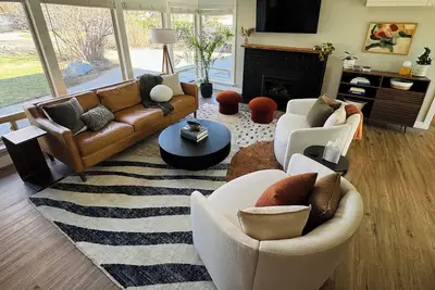 Image de Cozy Ellensburg Home with Hot Tub - Radio Hill near Cwu, Rodeo & Downtown