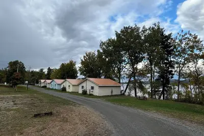 Image de Waterview One Bed Cottage