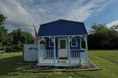 Image de The Blue Cove