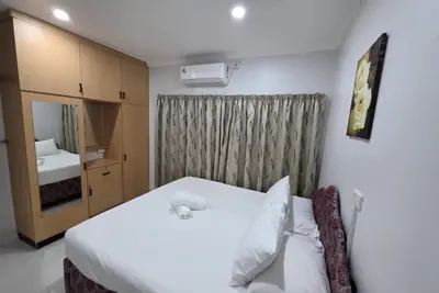 Image de Pvv Nadi Airport Apartment-One Bedroom Apartment- Trusted Name In Fiji