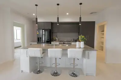 Image de Shipwreck Park Villas