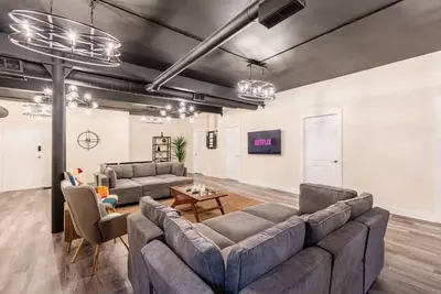 Image de Chicago 4br Hideaway Close to Downtown & Museums