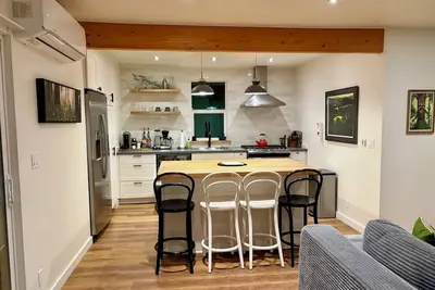 Image de Parkway Grove 2 Bedroom Avenue of the Giants Family Retreat +Private HotTub