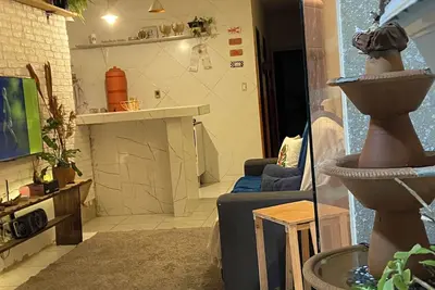 Image de Cozy house in Barra dos Coqueiros, near the beach.