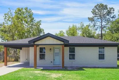 Image de Cajun Cozy Cottage