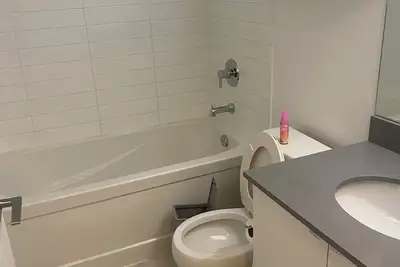 2 bedroom 2 bathroom condominium downtown Toronto