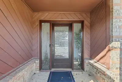 Image de Gorgeous 4-bedroom duplex with Ac in tranquil Richardson