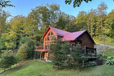 Image de Pet Friendly Luxury Cottage