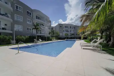 Gorgeous 2 Bedroom Condo in Bavaro