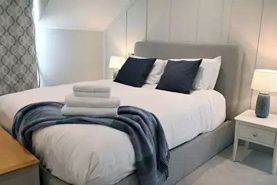 Image de Burnham House, 4 bedroom home