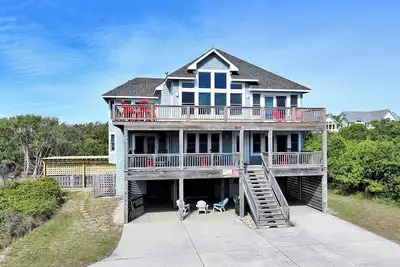 Image de Semi-Oceanfront, Priv Pool, Hot Tub, Rec Rm-Wl1082, Ocean View