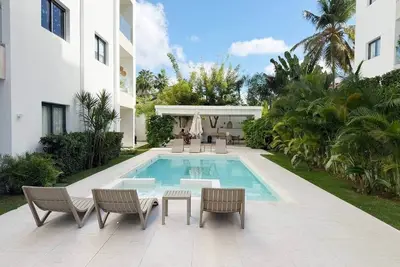 Image de Sun, Sand and Garden Suites at your feet
