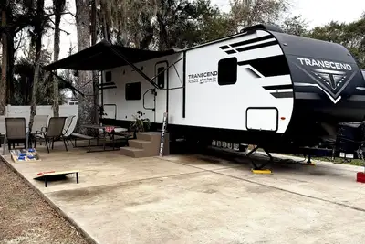 Image de Homosassa Springs- Waypoint • Pool • Family Friendly • Wi-Fi • Near Springs