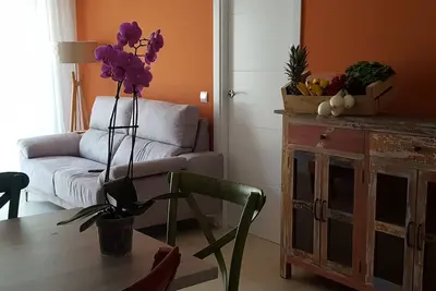 Image de Mandala appartements pour ceux qui veulent quelque