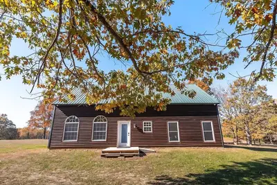 Image de Secluded 9 bed house in Licking ~Pet Friendly