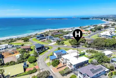 Image de Wilkinson Ave, Hayborough close to Victor Harbor