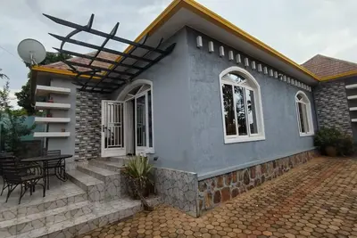 Image de Perfect 4-bedroom house in Kigali for a relaxing getaway