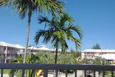 Image de Bahamas resort with 2 bedrooms, 2 bathrooms, full kitchen, living room, beach