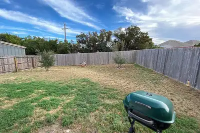 Image de Spacious 4-Bedroom House Near Six Flags And La Cantera.