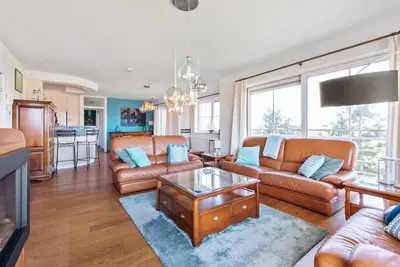 Image de Appartement avec vue sur le château