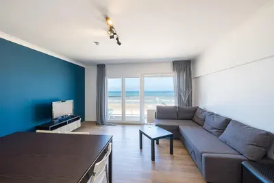 Image de Appartement avec 3 chambres et vue sur mer