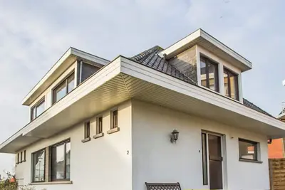 Image de Maison de vacances de luxe en bord de mer