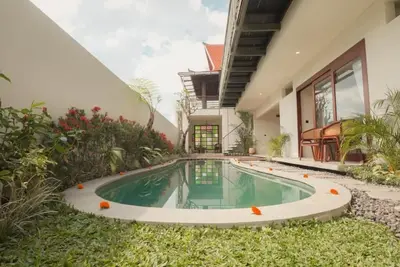 Image de Rasa Ubud Yoga Coliving