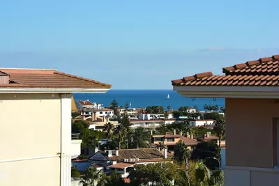 Image de Appartement Can Pei – 20 min à pied des plages et 10 min à vélo