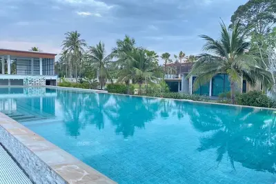 Image de F&F Poolvilla Beach Tha Chana