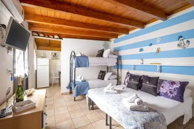 Image de Urban Loft Boutique avec terrasse