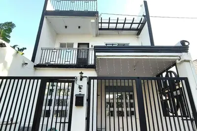 Image de Maison de transition Casipe