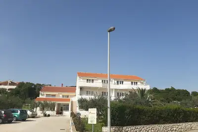 Image de Apartments Donadić, Caska, Novalja, Island Pag, Zrće