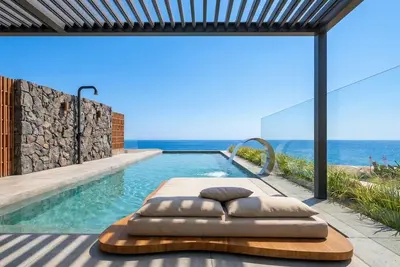 Image de Lapis Nera Villa Ii - Beachfront & Free*Heated Pool