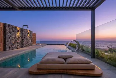 Image de Lapis Nera Villas - Beachfront & Free*Heated Pools