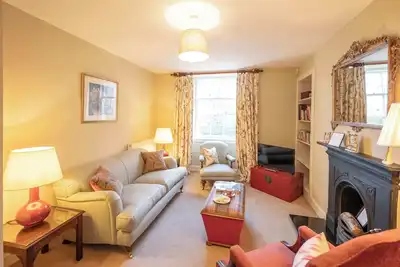 Image de Library Cottage at Rosebery Steading, Gorebridge