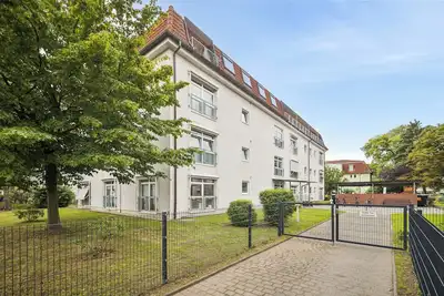 Image de JuMar - Sunset 2-Br-Apartment Near Elbe