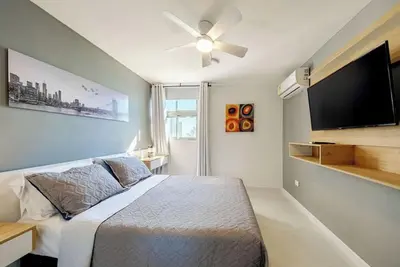 Image de Ocean View Lodging