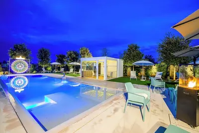 Image de Alternative Resort & Spa Apartments