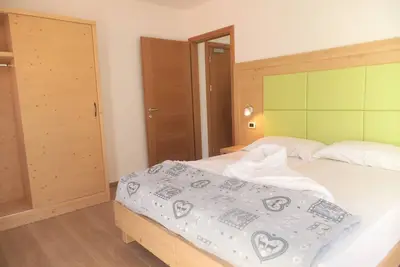 Image de Aparthotel Dolomites Living&Relax