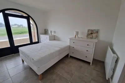 Image de Gîte 14 personnes avec vue mer à deux pas de la plage