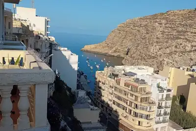 Xlendi Cozy Apartment