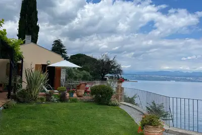 Image de Villa Perfect house beachfront by Villas Guide