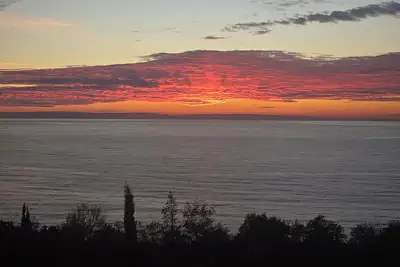 Image de Villa Footprints on the beach Montenegro