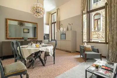 Image de Venice Prestige - Palazzo Moro Noble Floor