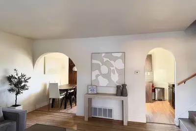 Image de Cozy Luxury stay• Entire home in Sandy, Utah