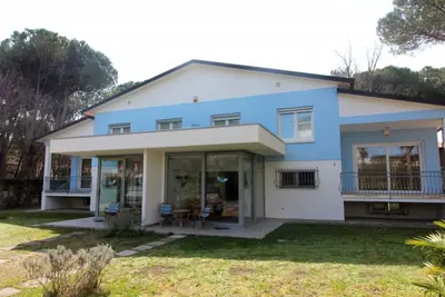 Image de Duplex côtier à Lignano Riviera