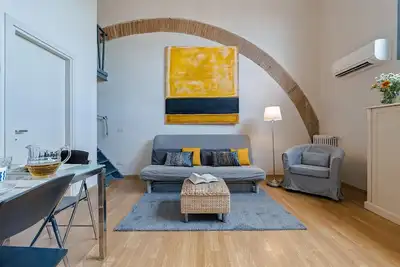 Image de Appartement Nazionale par Simone, Daniele et Paolo à Florence
