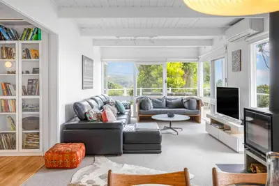 Image de The Deck House Lorne