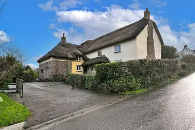 Image de Syncocks Farm Cottage
