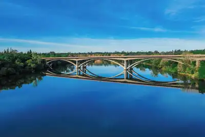 Image de Perfect 4-bedroom house near lakes and trails in Folsom